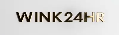 WINK24HR Logo